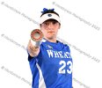 Softball Media Day  Wheaton College Softball 2023 Media Day. - Photo by Keith Nordstrom : Wheaton, Women’s Softball, Media Day
